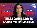 Tulsi Gabbard on How to Save America from Washington Elites | Real Talk