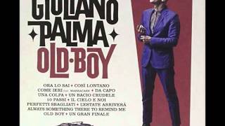 Giuliano Palma - Ora Lo Sai (Ska Version)