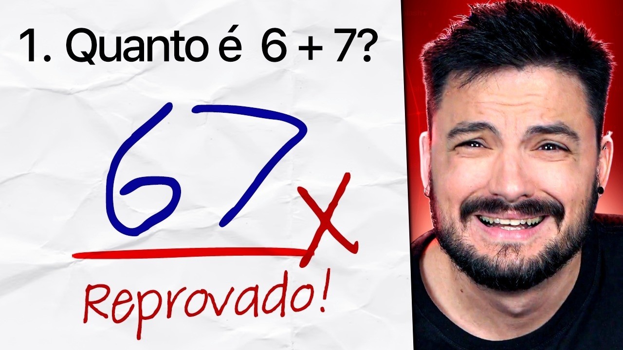 RESPOSTAS DE PROVA PARA GARGALHAR JUNTO!