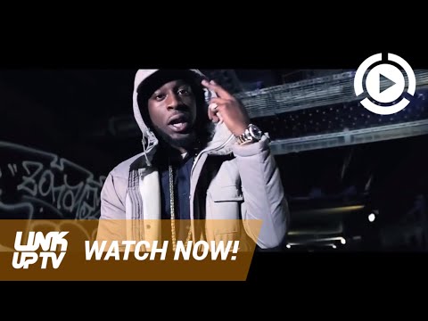 Trapstar Toxic - Listen [Official Video] @TrapStar_Toxic | Link Up TV