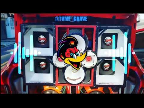 JAPÃOZIN ( CD ESPECIAL FIM DE ANO ) MÚSICAS NOVAS -  CD NOVO DEZEMBRO 2022 - MÉDIOS GRAVES TOPADOS