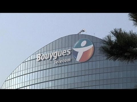Bouygues Telecom : Iliad (Free) aurait fait une offre d'achat insuffisante - economy