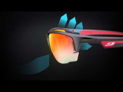 Julbo Venturi Zebra Light