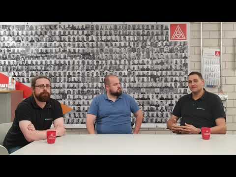 TDDK braucht einen Betriebsrat