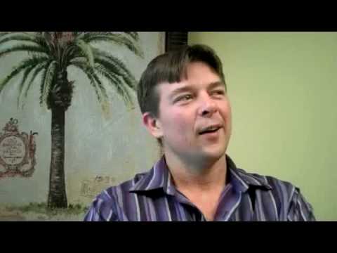 Kurt Scheeler video testimonial
