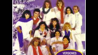 5 Arre Borriquito  Eterna Navidad Denise De Kalafe