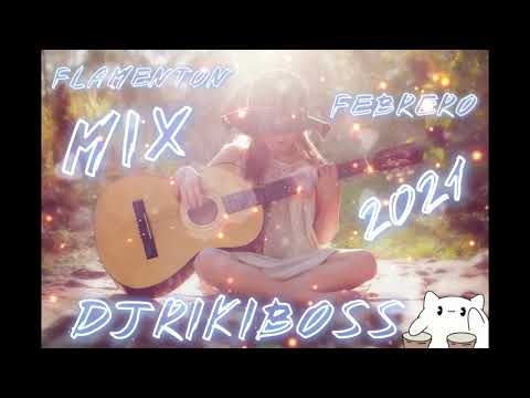 sesion flamenkito mix 2025 ¡¡¡volumen 3!!! para que no dejes de bailar