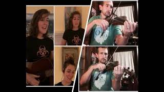 Busking for Bills Sessions 7 - In the Long Run by The Staves