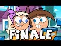 The Fairly Oddparents FINAL EPISODE A Good Series Finale