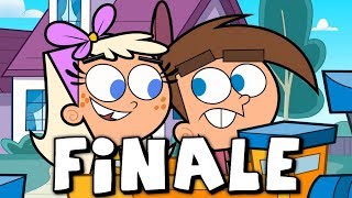 The Fairly Oddparents FINAL EPISODE - A Good Serie