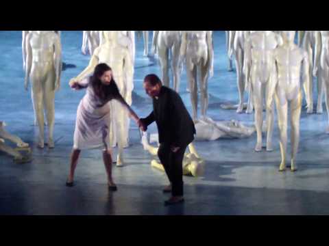 Boris Statsenko&Adela Zaharia "Vendetta", Rigoletto. 30.09.2018