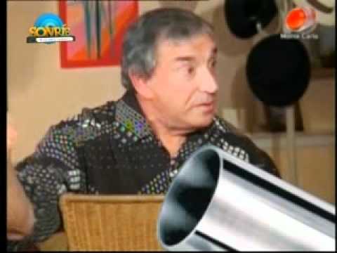 STEG #1 - Carballo vs. Cacho - 19/1/11