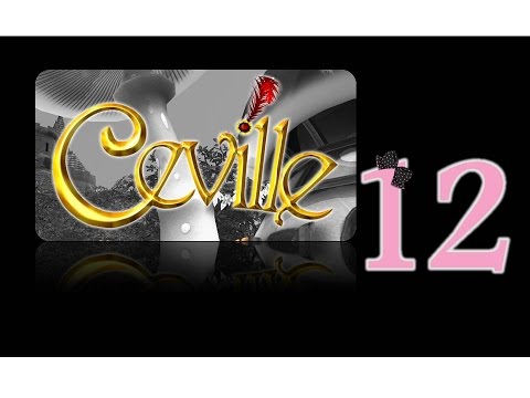 Ceville - Ep12 - w/Wardfire