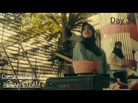 documentary of pekan STEAM