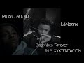 LêNamx - bad vibes forever (Music audio)