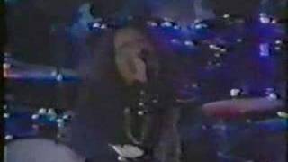 Badlands - Hard Driver(Live/New Haven)