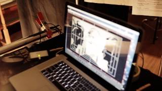 Mandolin Orange | The Making Of "Jump Mountain Blues" (Part I)