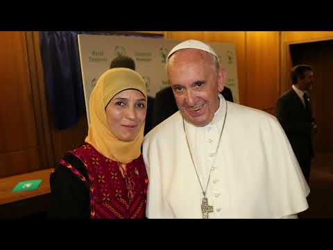 Global Teacher Prize Impact Video | 2025