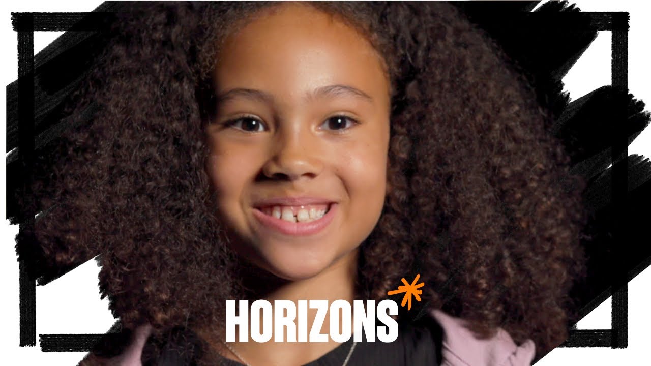 Introducing Horizons: A Film by Charlie Higson