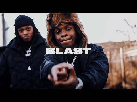 [FREE] 42 Dugg x EST Gee x Detroit Type Beat 2025 - ''BLAST''