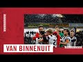 HECTISCHE avond & SMAL maakt zijn EERSTE | Van Binnenuit