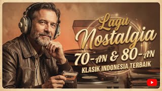 Download lagu TANPA IKLAN | Lagu Nostalgia Bikin Hati Adem || Lagu Kenangan 80an 90an mp3