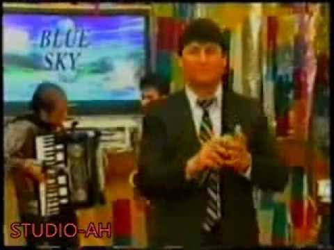 Viktor Hila... Shamia Beqarit