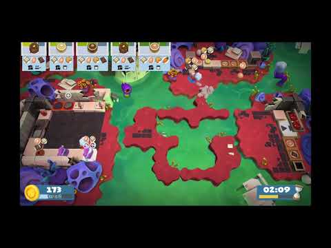 1p, Story 6-2, 882 - Overcooked 2