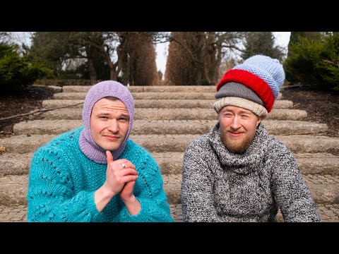 Umage Image - Haardt Aar (Musikvideo)