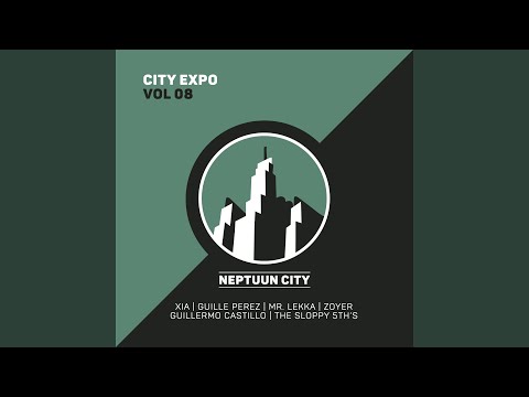 Midtown (Original Mix)