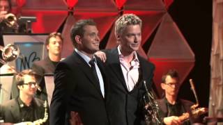 A Song For You Michael Buble (Live)