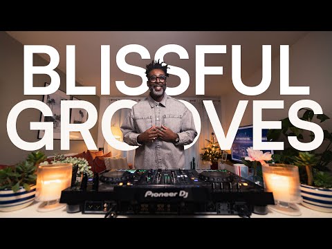 Jazzy, Deep House & Nu Disco Vibes | Smiles, Positivity & Warm Energy