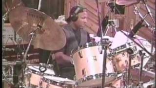 Steve Ferrone & The Buddy Rich Big Band - Pick Up The Pieces