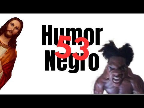 Humor Negro #53 (Si te ríes te roban)