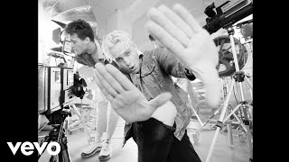 Scarlet Pleasure - Heat