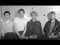 Depeche Mode - Big Muff (Slowed Version)
