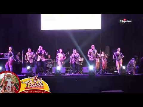 A chimbote - Golden Orquesta (Arturo Tamariz Rodriguez)