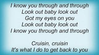 Ted Nugent - Cruisin Lyrics