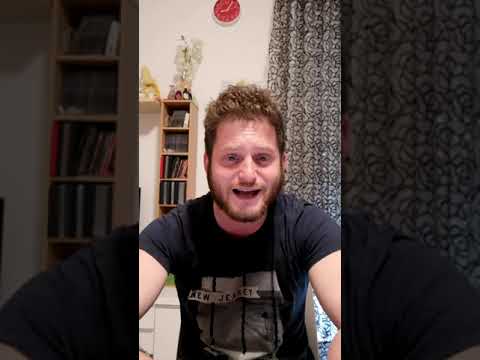 Matteo Del Puppo - Troppo sincero ( PARODIA del brano di Bugo e Morgan - Sincero)