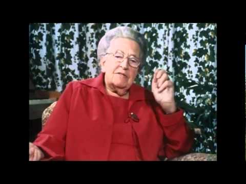Volkomen overgave (Corrie ten Boom)