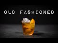 How to Make Your Perfect OLD FASHIONED! (Essential Cocktails 34/50)