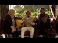 will.i.am introduces JOANNA LUMLEY to his childhood.