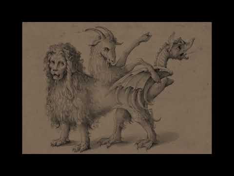 DARK MELODIC TRAP BEAT - "GROUNDED" - Atticus (Denzel Curry, Bones, Night Lovell)