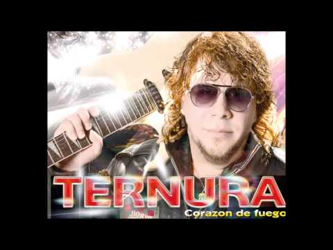 Mega Enganchado de Ternura