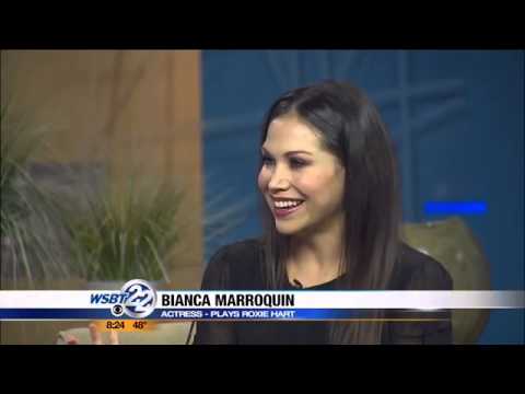 Broadway sensation 'Chicago' in South Bend this weekend