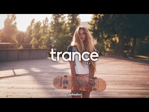 Paradise Trance ;) Emanuele Braveri & Allam - Forbidden City Ellez Ria (Radio Edit)