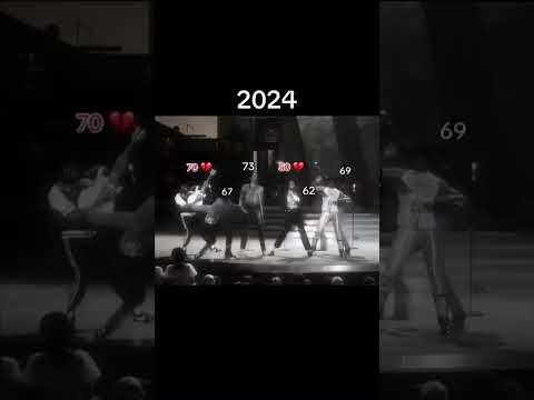 RIP Michael Jackson and Tito Jackson we loved you 🕊️