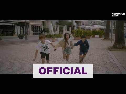 89ers x Michael Rivera x Robert Miles - Fly away (Children) (Official Video)