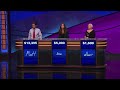 Are You Sure It S Not Norway Jeopardy