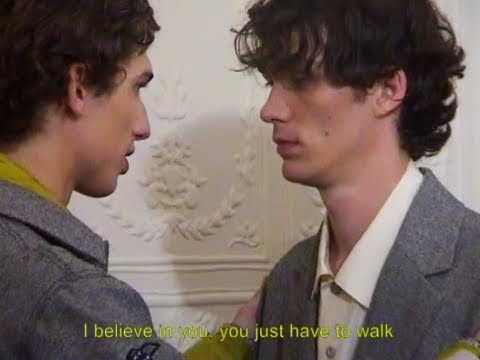 Backstage - MPFW SS18